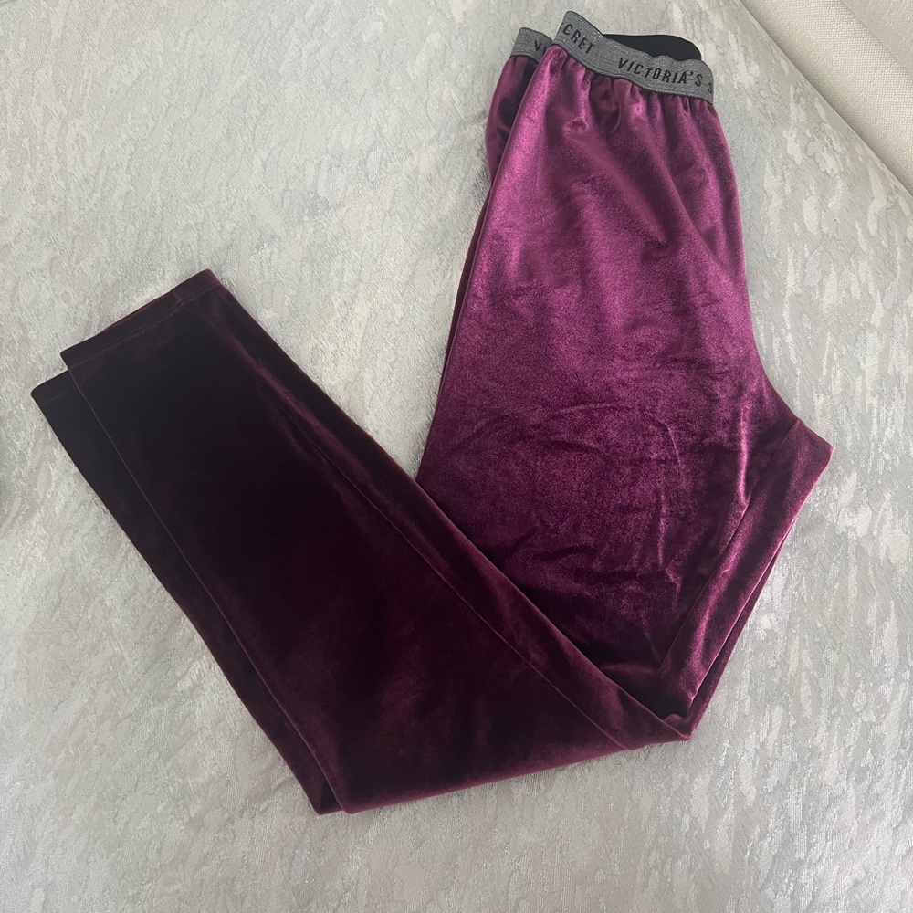 Victoria’s Secret pajamas